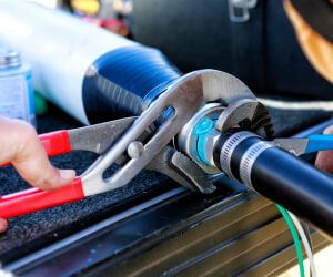 About Emergency plumbing pros West Monroe, LA