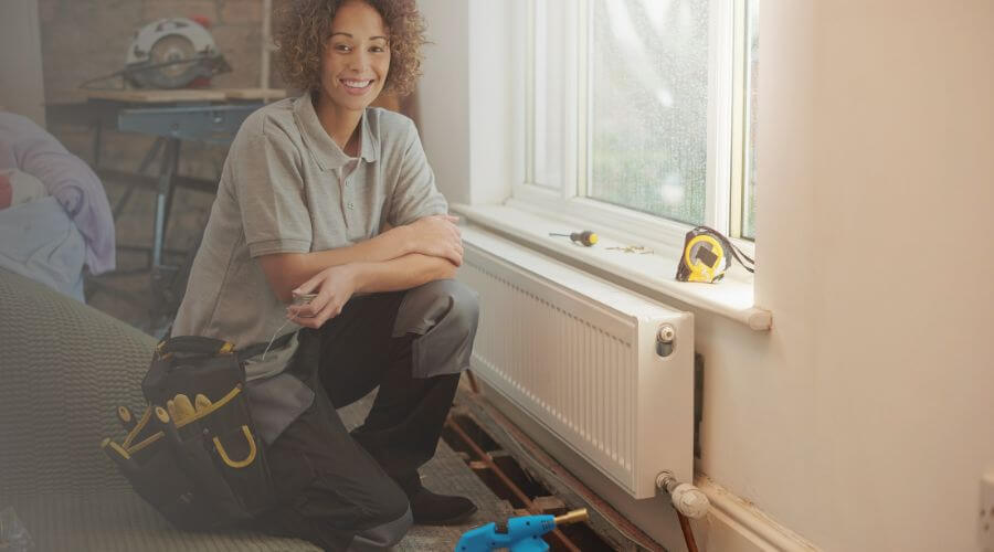 Professional emergency plumbing in West Monroe, LA